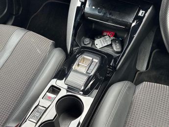 PEUGEOT 2008 1.2 Puretech Gt Suv 5Dr Petrol Eat Euro 6 (S/S) (130 Ps)