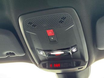 PEUGEOT 2008 1.2 Puretech Gt Suv 5Dr Petrol Eat Euro 6 (S/S) (130 Ps)