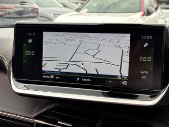 PEUGEOT 2008 1.2 Puretech Gt Suv 5Dr Petrol Eat Euro 6 (S/S) (130 Ps)