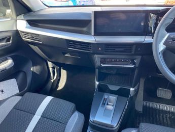 VAUXHALL FRONTERA 44Kwh Gs Suv 5Dr Electric Auto (113 Ps)