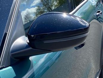 VAUXHALL FRONTERA 44Kwh Gs Suv 5Dr Electric Auto (113 Ps)