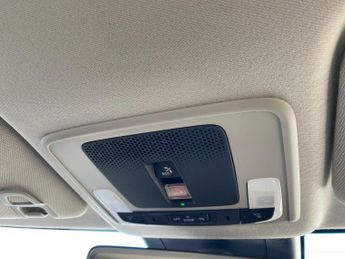 HONDA HR-V 1.5 Ehev Advance 5Dr Cvt