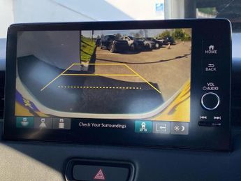 HONDA HR-V 1.5 Ehev Advance 5Dr Cvt