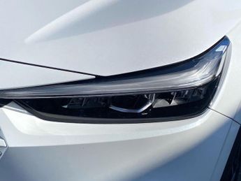 HONDA HR-V 1.5 Ehev Advance 5Dr Cvt