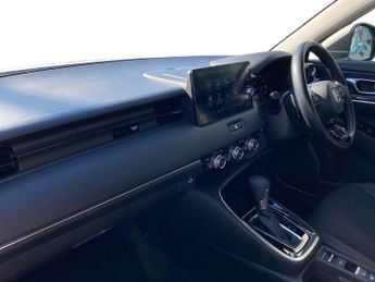 HONDA HR-V 1.5 Ehev Advance 5Dr Cvt