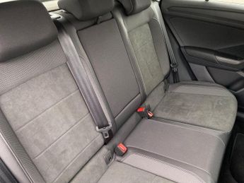 VOLKSWAGEN T-ROC 1.5 Tsi Style Suv 5Dr Petrol Dsg Euro 6 (S/S) (150 Ps)