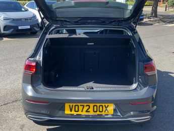 VOLKSWAGEN GOLF 1.4 Tsi 13Kwh Style Hatchback 5Dr Petrol Plug-In Hybrid Dsg Euro
