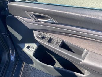 VOLKSWAGEN GOLF 1.4 Tsi 13Kwh Style Hatchback 5Dr Petrol Plug-In Hybrid Dsg Euro