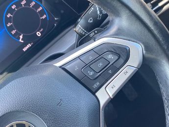 VOLKSWAGEN GOLF 1.4 Tsi 13Kwh Style Hatchback 5Dr Petrol Plug-In Hybrid Dsg Euro