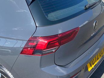 VOLKSWAGEN GOLF 1.4 Tsi 13Kwh Style Hatchback 5Dr Petrol Plug-In Hybrid Dsg Euro