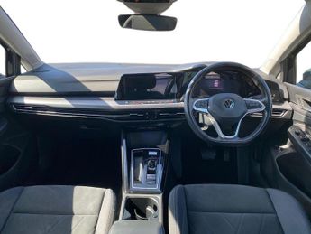 VOLKSWAGEN GOLF 1.4 Tsi 13Kwh Style Hatchback 5Dr Petrol Plug-In Hybrid Dsg Euro