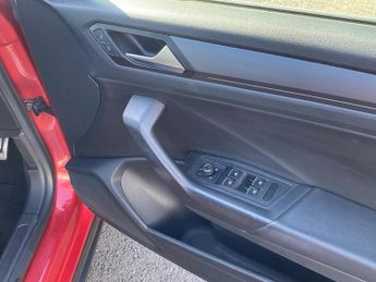 VOLKSWAGEN T-ROC 1.5 Tsi Evo R-Line Cabriolet 2Dr Petrol Dsg Euro 6 (S/S) (150 Ps