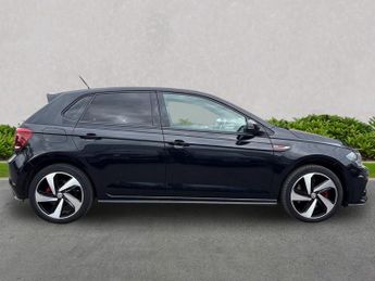 VOLKSWAGEN POLO 2.0 Tsi Gpf Gti Hatchback 5Dr Petrol Dsg Euro 6 (S/S) (200 Ps)