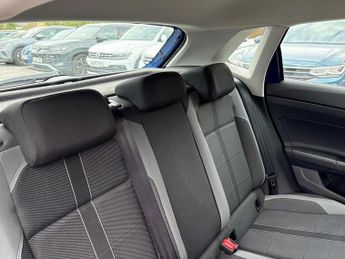 VOLKSWAGEN POLO 1.0 Tsi Gpf Sel Hatchback 5Dr Petrol Dsg Euro 6 (S/S) (115 Ps)