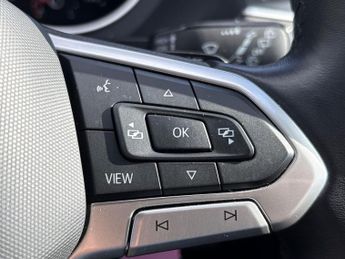 VOLKSWAGEN TIGUAN 1.5 Tsi Life Suv 5Dr Petrol Dsg Euro 6 (S/S) (150 Ps)