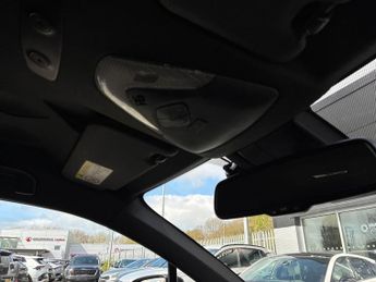 TOYOTA C-HR C-Hr 1.8 Hybrid Excel 5Dr Cvt Hatchback