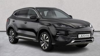 BYD Seal 1.5 Dm-I Comfort 5Dr Auto
