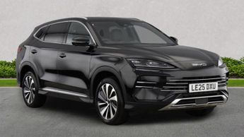 BYD Seal 1.5 Dm-I Boost 5Dr Auto