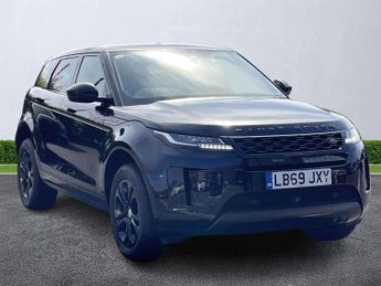 Land Rover Range Rover Evoque 2.0 D180 S 5Dr Auto