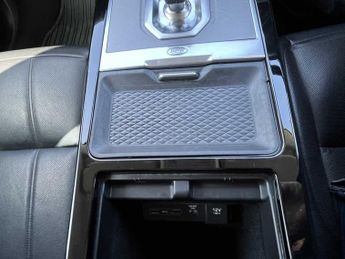 LAND ROVER RANGE ROVER EVOQUE 2.0 D180 S 5Dr Auto