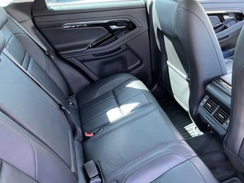 LAND ROVER RANGE ROVER EVOQUE 2.0 D180 S 5Dr Auto