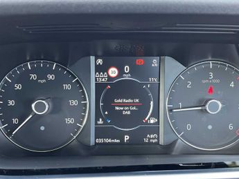 LAND ROVER RANGE ROVER EVOQUE 2.0 D180 S 5Dr Auto