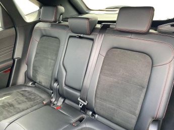 FORD KUGA 2.5 Phev St-Line X Edition 5Dr Cvt