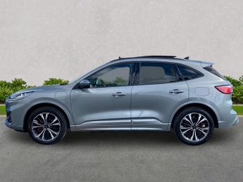 FORD KUGA 2.5 Phev St-Line X Edition 5Dr Cvt
