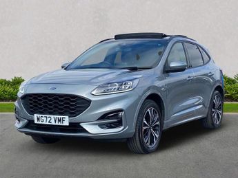 FORD KUGA 2.5 Phev St-Line X Edition 5Dr Cvt