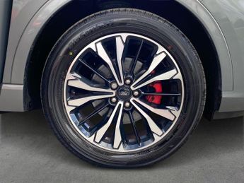FORD KUGA 2.5 Phev St-Line X Edition 5Dr Cvt