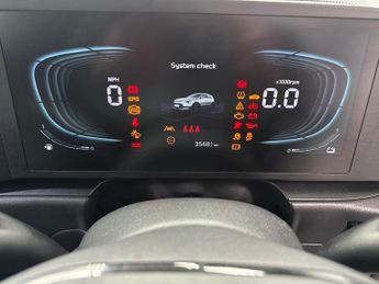 KIA NIRO 1.6 Gdi Hybrid 2 5Dr Dct