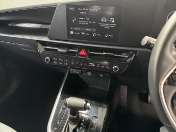 KIA NIRO 1.6 Gdi Hybrid 2 5Dr Dct