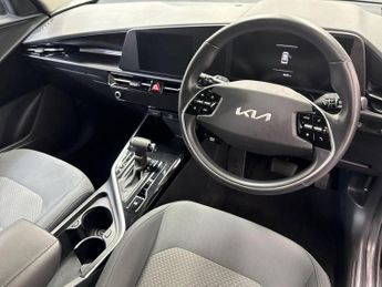 KIA NIRO 1.6 Gdi Hybrid 2 5Dr Dct
