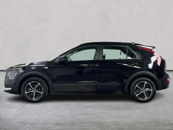 KIA NIRO 1.6 Gdi Hybrid 2 5Dr Dct