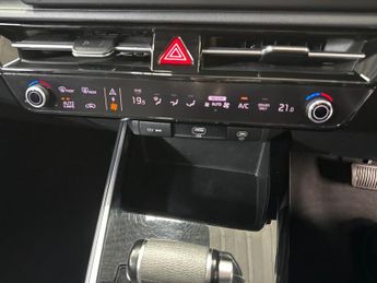 KIA NIRO 1.6 Gdi Hybrid 2 5Dr Dct