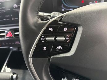 KIA NIRO 1.6 Gdi Hybrid 2 5Dr Dct