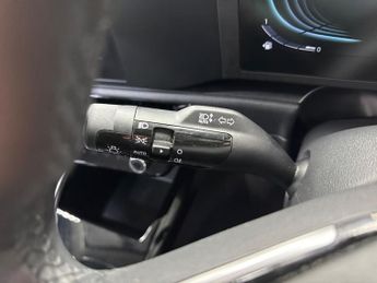 KIA NIRO 1.6 Gdi Hybrid 2 5Dr Dct