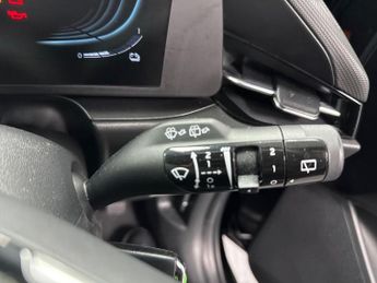 KIA NIRO 1.6 Gdi Hybrid 2 5Dr Dct
