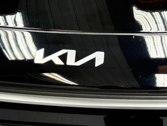 KIA NIRO 1.6 Gdi Hybrid 2 5Dr Dct