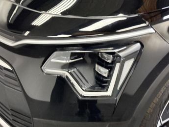 KIA NIRO 1.6 Gdi Hybrid 2 5Dr Dct