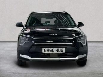 KIA NIRO 1.6 Gdi Hybrid 2 5Dr Dct