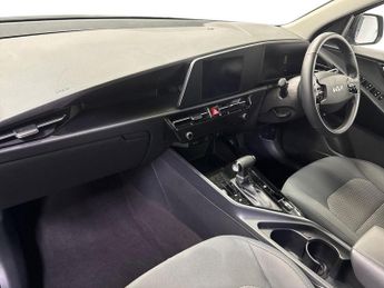 KIA NIRO 1.6 Gdi Hybrid 2 5Dr Dct