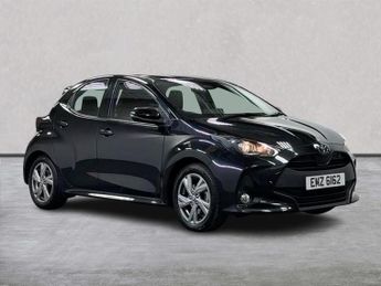 Toyota Yaris 1.5 Vvt-H Icon Hatchback 5Dr Petrol Hybrid E-Cvt Euro 6 (S/S) (1