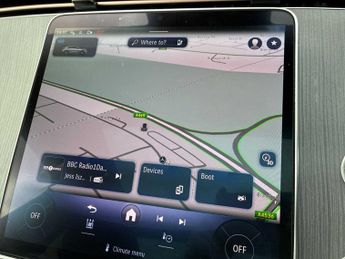 MERCEDES-BENZ EQE 350+ 215Kw Amg Line Night Ed Prem+ 96Kwh 5Dr Auto