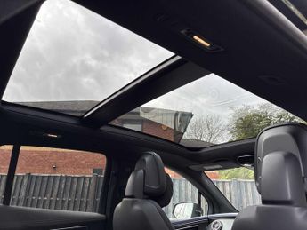 MERCEDES-BENZ EQE 350+ 215Kw Amg Line Night Ed Prem+ 96Kwh 5Dr Auto