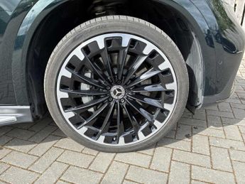 MERCEDES-BENZ EQE 350+ 215Kw Amg Line Night Ed Prem+ 96Kwh 5Dr Auto