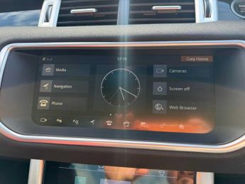 LAND ROVER RANGE ROVER EVOQUE 2.0 Td4 Hse Dynamic Lux 5Dr Auto