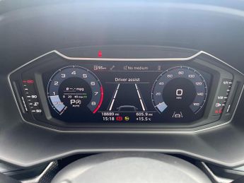 AUDI A1 35 Tfsi S Line 5Dr S Tronic