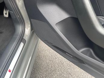 AUDI A1 35 Tfsi S Line 5Dr S Tronic