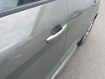 AUDI A1 35 Tfsi S Line 5Dr S Tronic